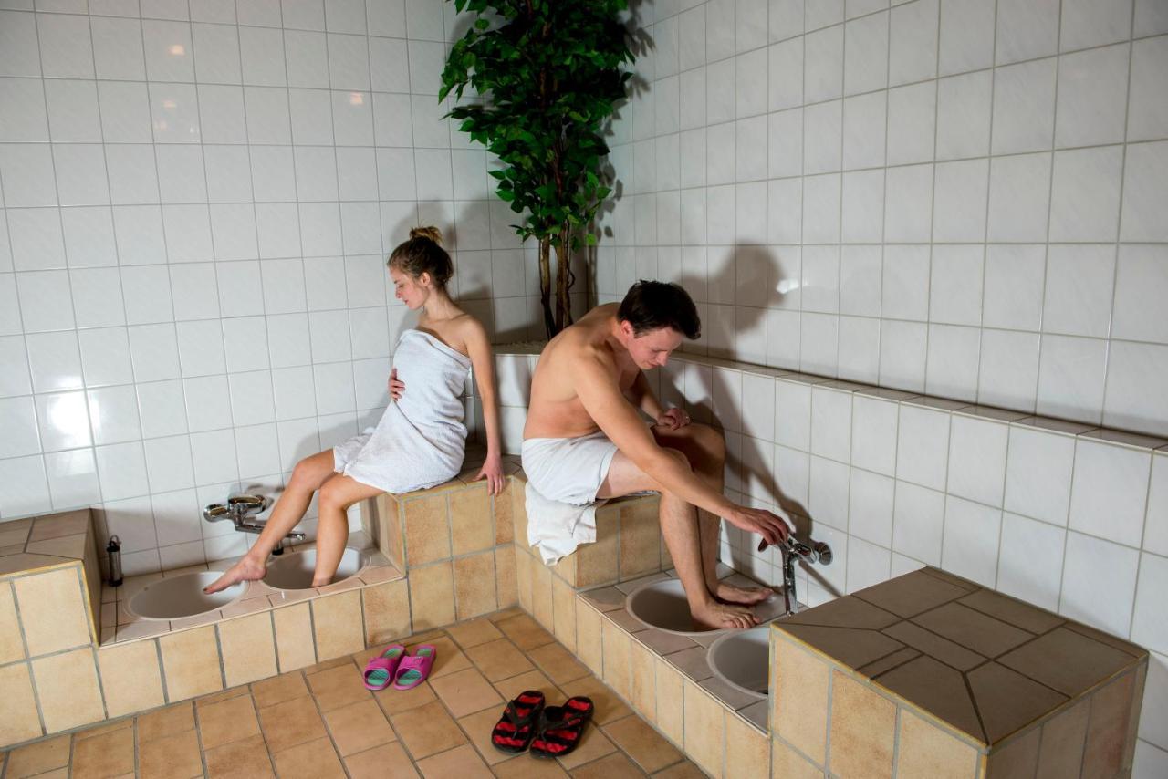 Pano Hohegeiss App 363 Mit Wlan Apartment Braunlage Bagian luar foto