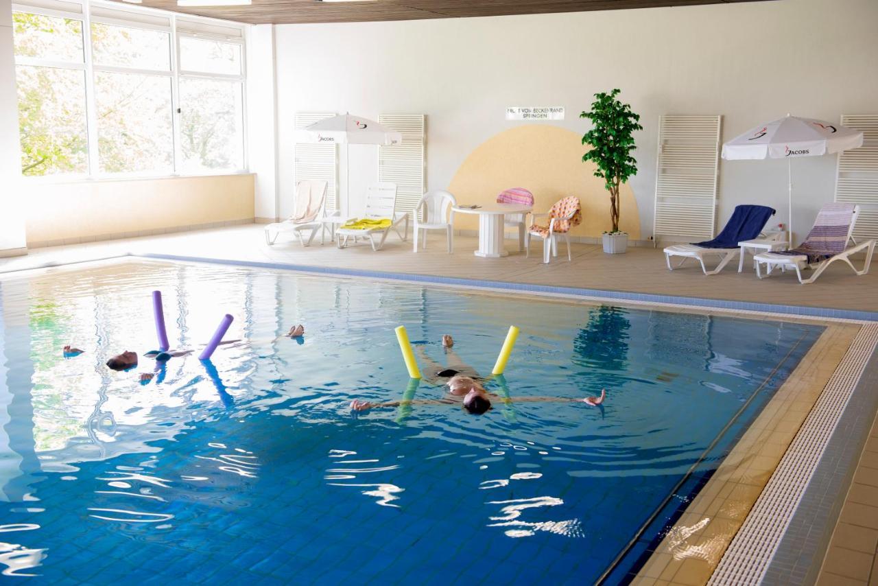 Pano Hohegeiss App 363 Mit Wlan Apartment Braunlage Bagian luar foto