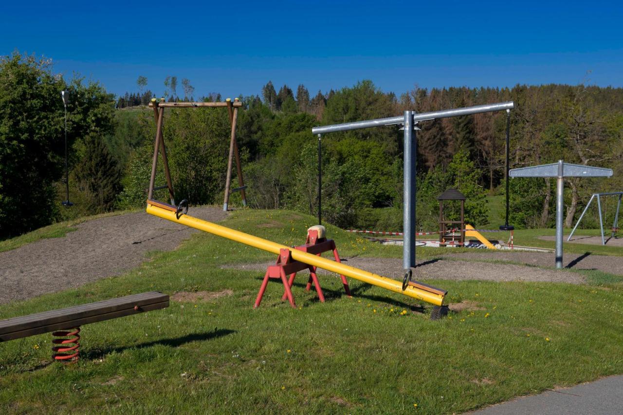 Pano Hohegeiss App 363 Mit Wlan Apartment Braunlage Bagian luar foto