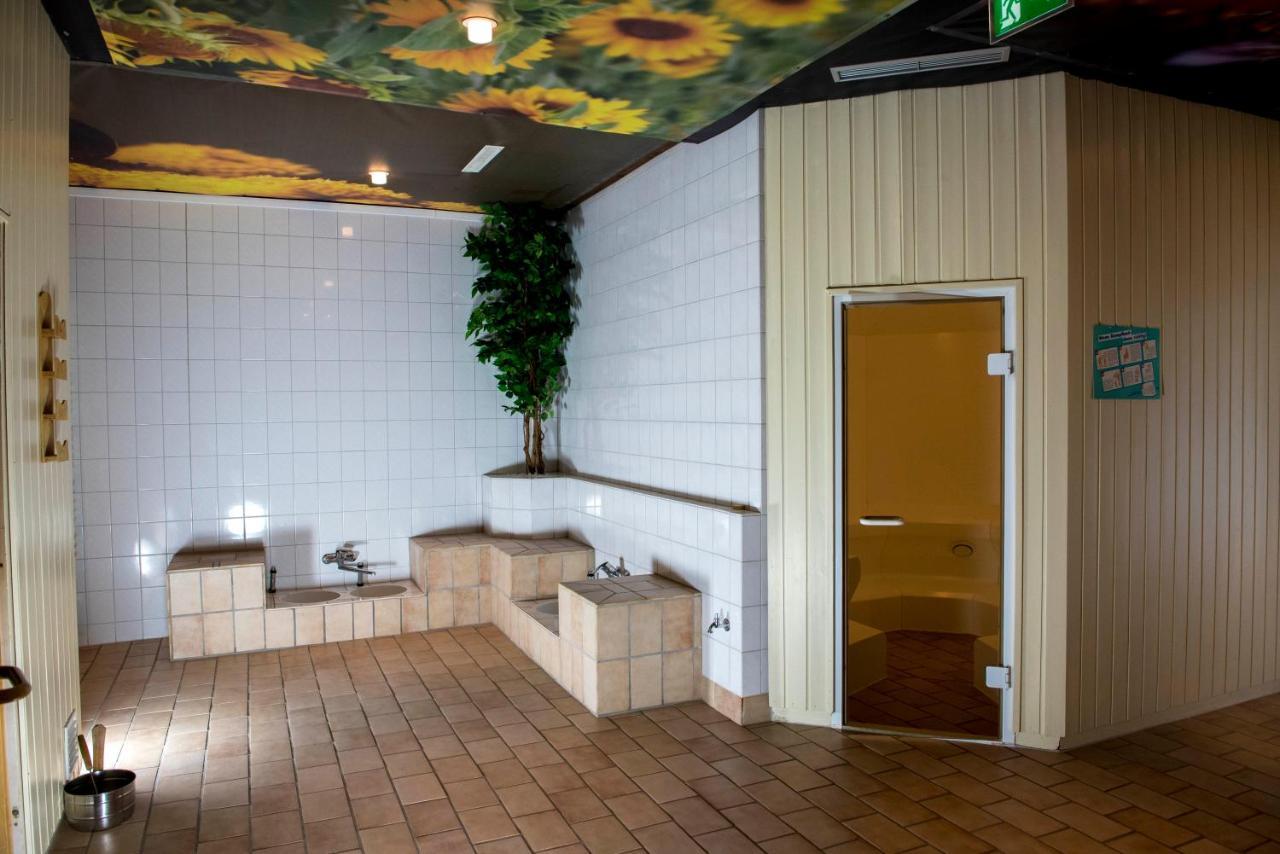 Pano Hohegeiss App 363 Mit Wlan Apartment Braunlage Bagian luar foto