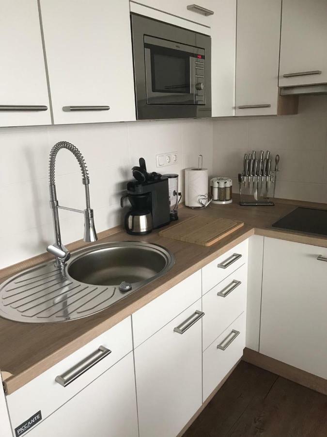 Pano Hohegeiss App 363 Mit Wlan Apartment Braunlage Bagian luar foto