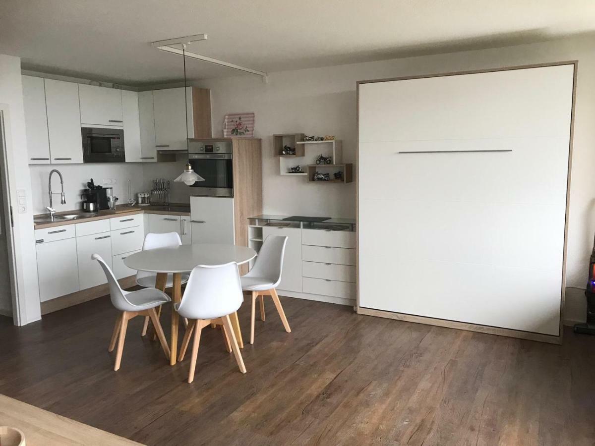 Pano Hohegeiss App 363 Mit Wlan Apartment Braunlage Bagian luar foto