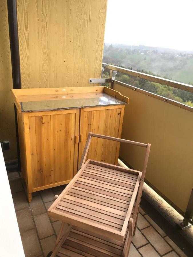 Pano Hohegeiss App 363 Mit Wlan Apartment Braunlage Bagian luar foto