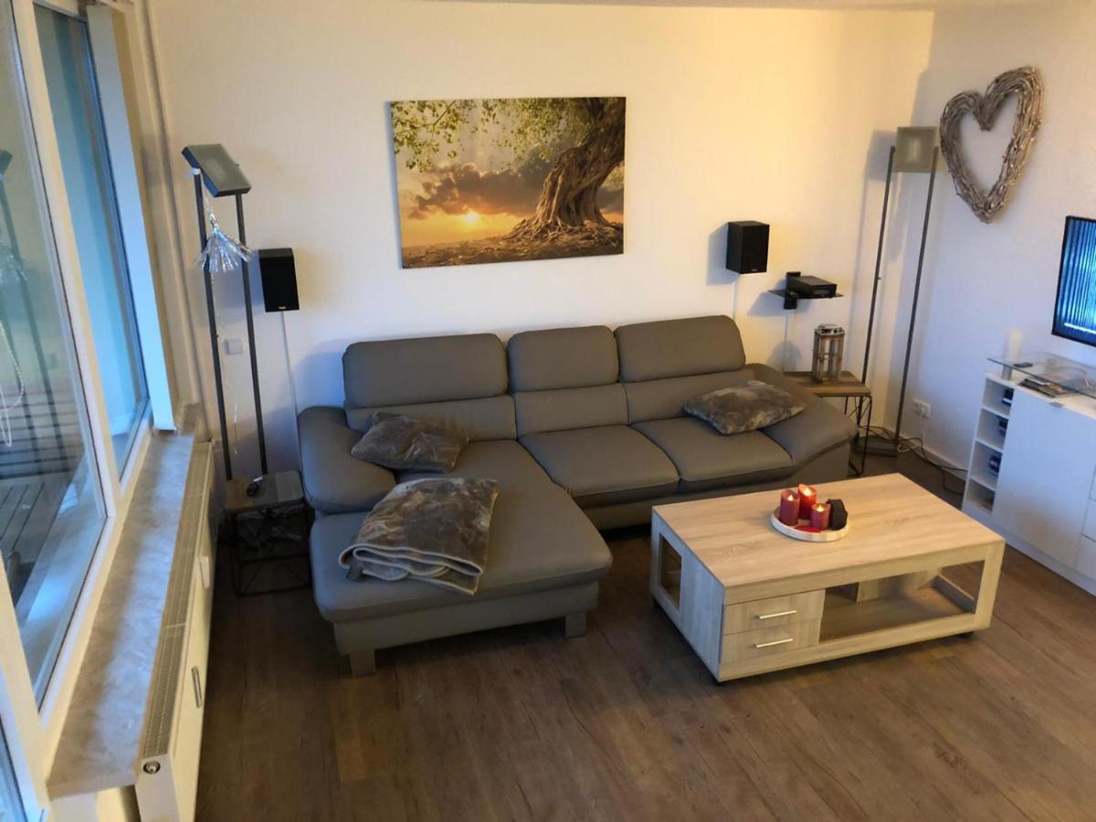 Pano Hohegeiss App 363 Mit Wlan Apartment Braunlage Bagian luar foto