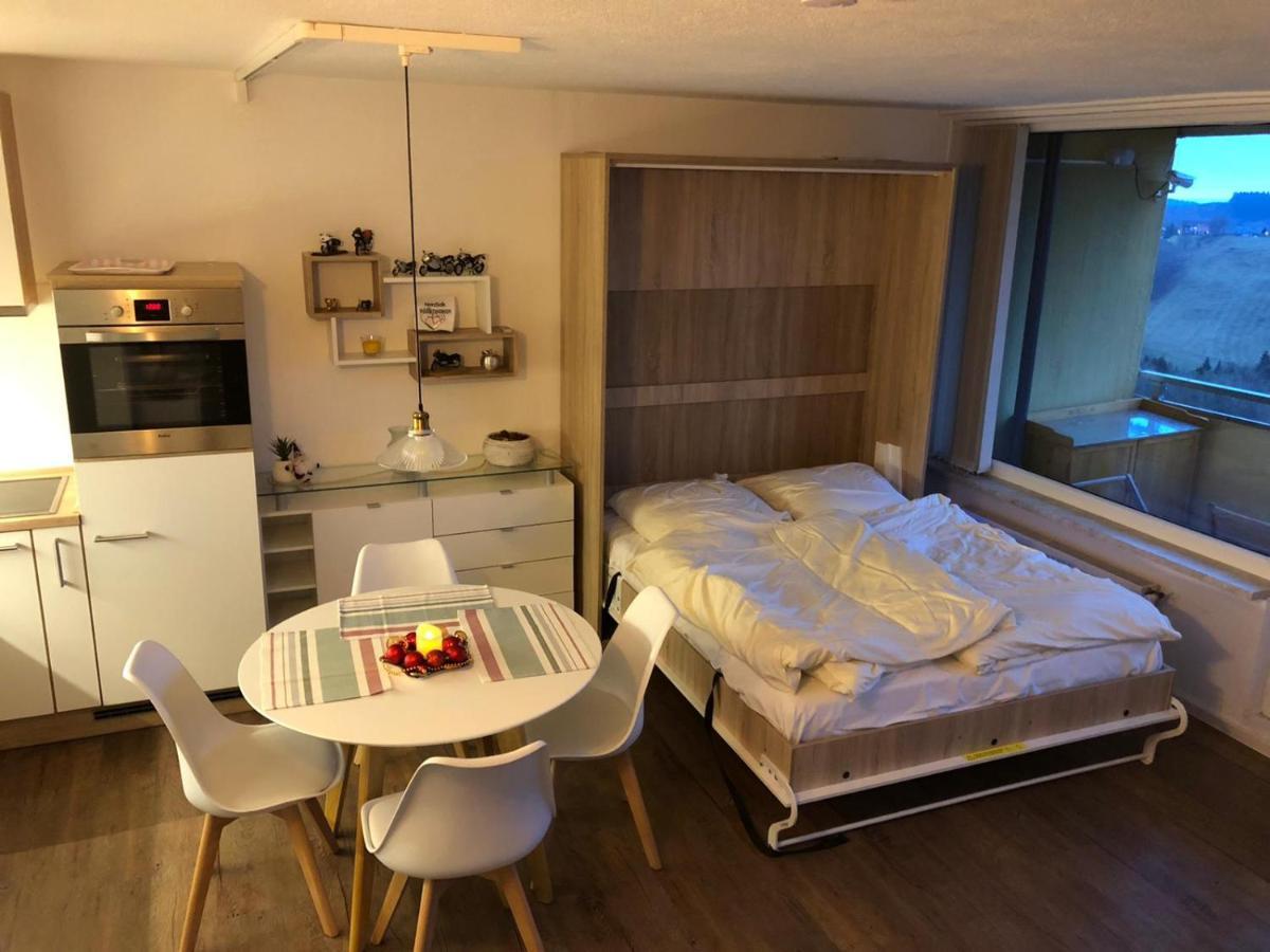 Pano Hohegeiss App 363 Mit Wlan Apartment Braunlage Bagian luar foto