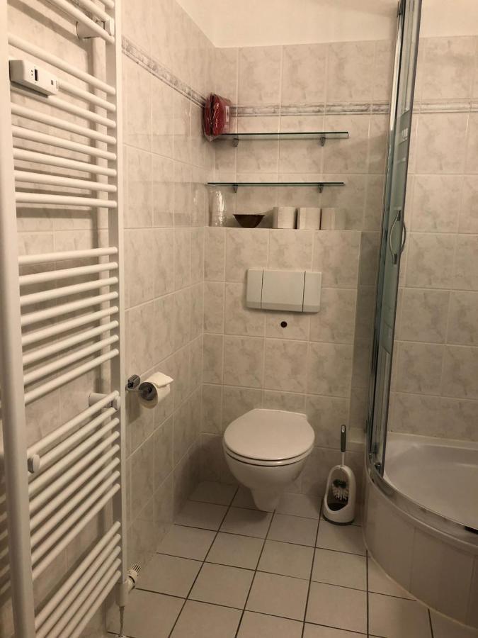 Pano Hohegeiss App 363 Mit Wlan Apartment Braunlage Bagian luar foto